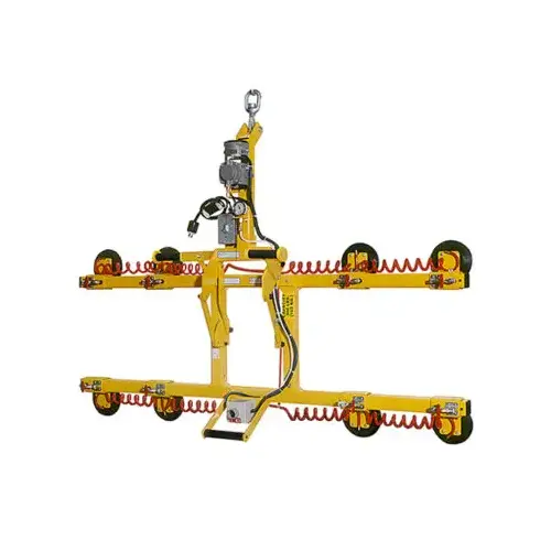 MTA Medium Duty Lifter Series