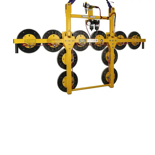 MT-10T Lifter Series MT-10T Lifter Series