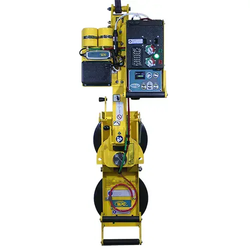 P1 Compact Lifter Series