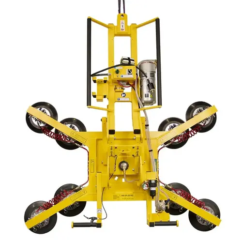 MRTA Production Lifter Series MRTA Production Lifter Series