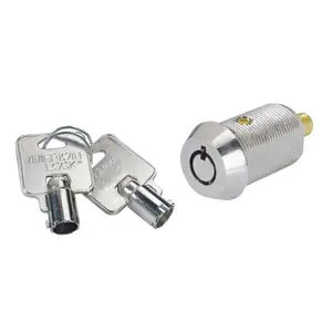 American Lock A8118-SP90-KD Cam Lock