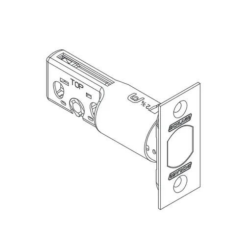B Series Deadbolt B Series Deadbolt