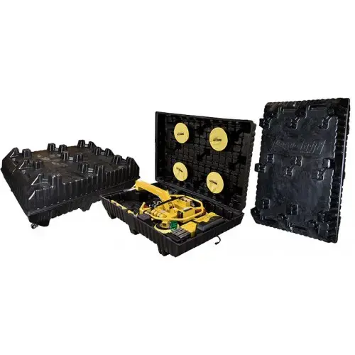 Shipping Case for MRT4 Vacuum Lifter