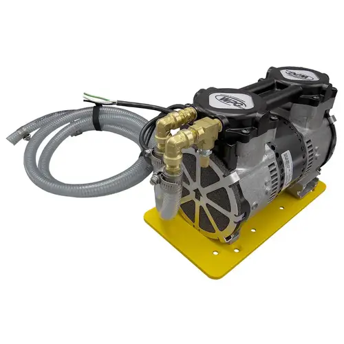 Conversion Kit for Upgrading to Wobble Piston Pump Conversion Kit for Upgrading to Wobble Piston Pump