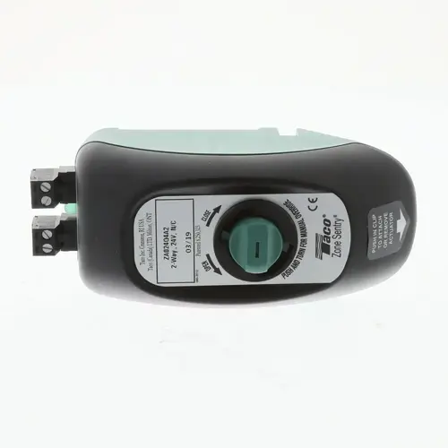 Taco 24v 2 With 3w Normally Closed Actuator