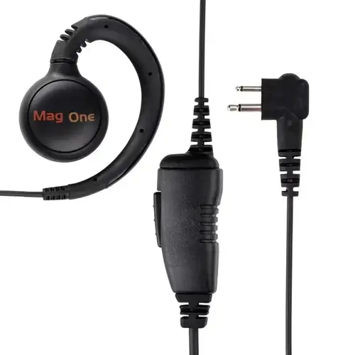 Motorola Solutions Swivel Earpiece Pcr Ptt Mic Motorola Solutions Swivel Earpiece Pcr Ptt Mic