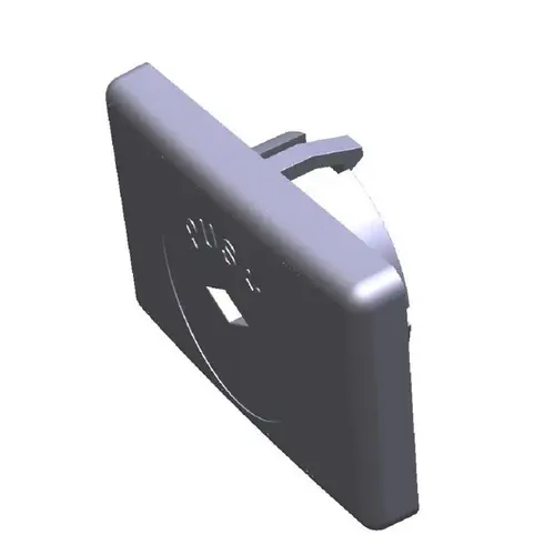 Acorn Engineering Company Murdock Pushbutton Access Acorn Engineering Company Murdock Pushbutton Access