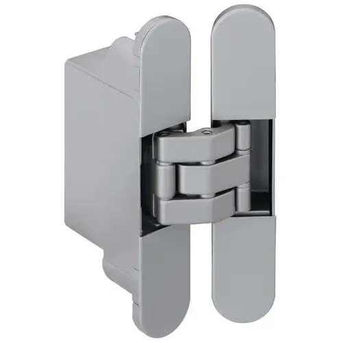 Door Hinge, Startec 3D Adjustable self-closing, 3D adjustable, size 160 mm, chrome-plated matte matte, chrome plated Door Hinge, Startec 3D Adjustable self-closing, 3D adjustable, size 160 mm, chrome-plated matte matte, chrome plated