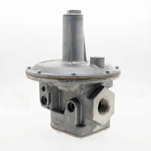 Maxitrol 1" Npt 10psi Max Inlet Pressure 3-8"wc Op Balanced Gas Regulator Maxitrol 1" Npt 10psi Max Inlet Pressure 3-8"wc Op Balanced Gas Regulator