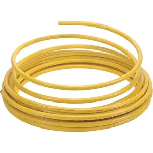 OIL CREEK PLASTICS 12IPS500 Oil Creek Plastics Poly Tubing IPS 1/2x500ft