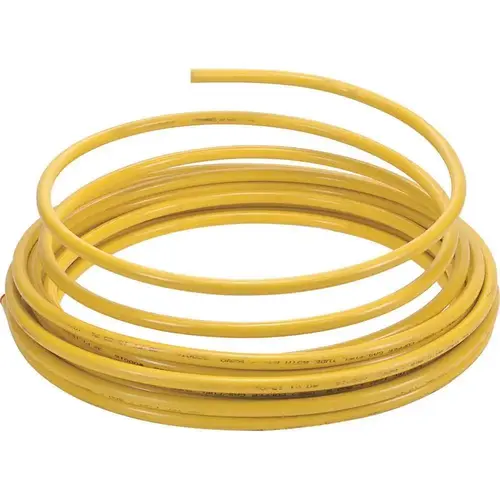 Oil Creek Plastics 3/4" X 500 ft Poly Tubing IPS