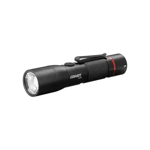 Coast Hx5r 340 Lumen Rechargeable LED Flashlight