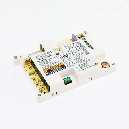 White-Rodgers Silicon Carbide Universal Ignition Module 24v White-Rodgers Silicon Carbide Universal Ignition Module 24v