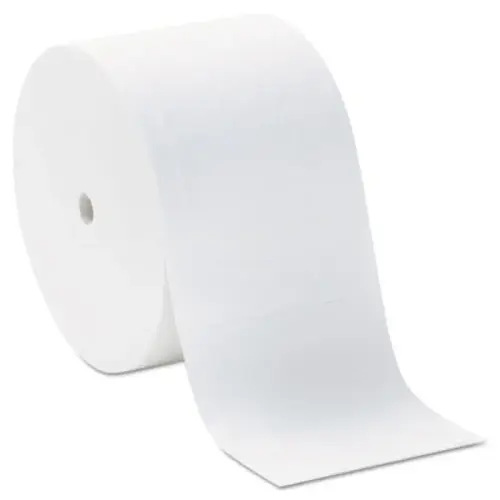Angel Soft Soft Professional Series 2-Ply Toilet Paper, Carton Of 18 Angel Soft Soft Professional Series 2-Ply Toilet Paper, Carton Of 18