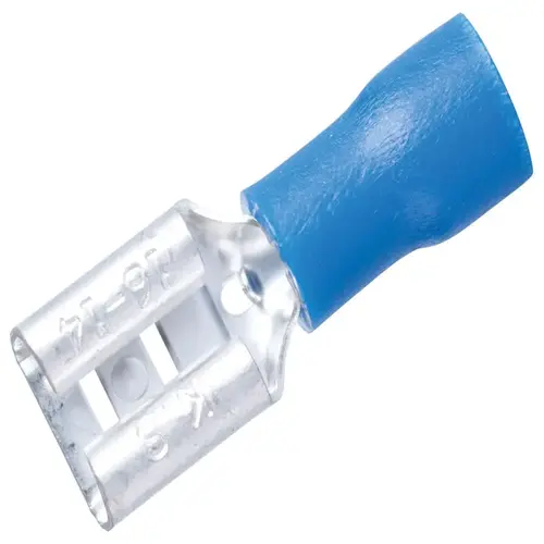 Gardner Bender 16-14 Gauge Female Fork Terminal (100-Pack)