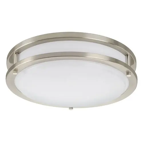 Eti 11" Orbit Round Flush Mount 1000lms