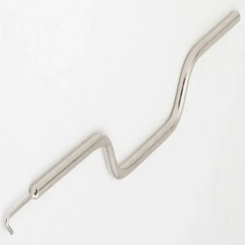 Generic Spiral Balance Tensioning Tool For Non-Tilt Windows