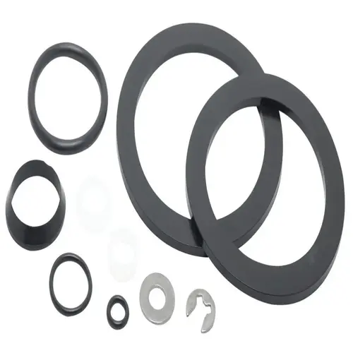 T & S Parts Kit For Waste Valves T & S Parts Kit For Waste Valves