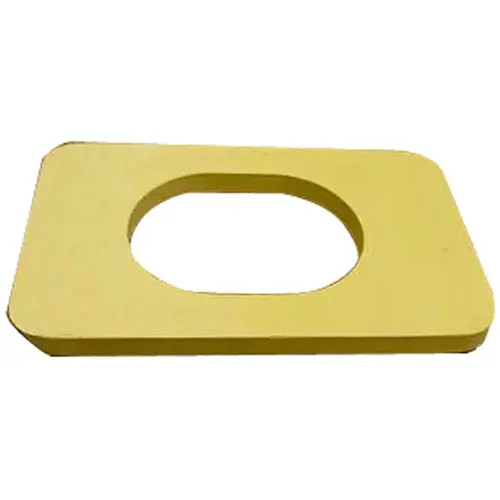 Niagara Conservation Ecologic Tank To Bowl Gasket