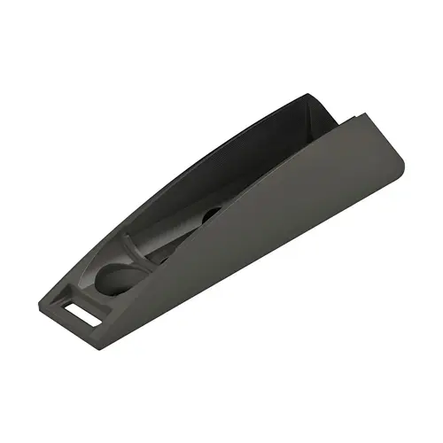 Mounting Plate, K Push Tech Concealed, Short anthracite Mounting Plate, K Push Tech Concealed, Short anthracite