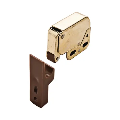 Brixwell QG7H-001 Mini-Latch Automatic Spring Catch, For Mini-Latch ...