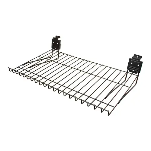 Shoe Rack, HandiACCESSORIES HandiSOLUTIONS, HSS2414G Graphite Shoe Rack, HandiACCESSORIES HandiSOLUTIONS, HSS2414G Graphite