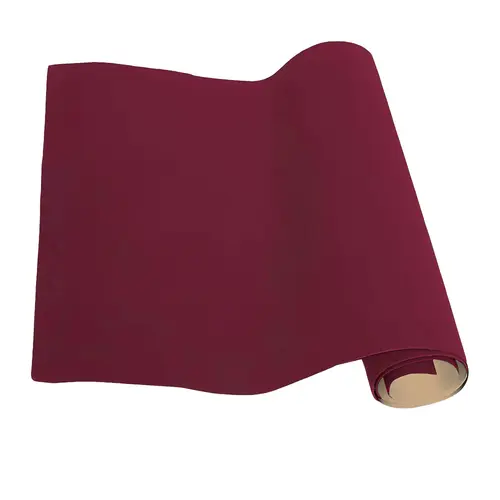 Felt Cloth, for Drawer Bottom Lining Maroon Felt Cloth, for Drawer Bottom Lining Maroon