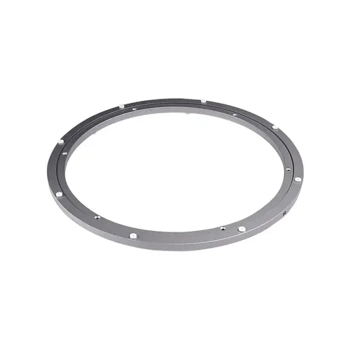 Turntable, Heavy Duty, Aluminum 250 kg (550 lb) Capacity Outer: 23 5/8" Turntable, Heavy Duty, Aluminum 250 kg (550 lb) Capacity Outer: 23 5/8"