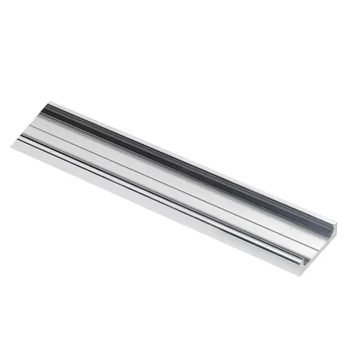 Track, Accuride 115RC Linear Motion Track System, 265 Weight Capacity 94" load bearing capacity up to 120 kg, Length: 94" Track, Accuride 115RC Linear Motion Track System, 265 Weight Capacity 94" load bearing capacity up to 120 kg, Length: 94"