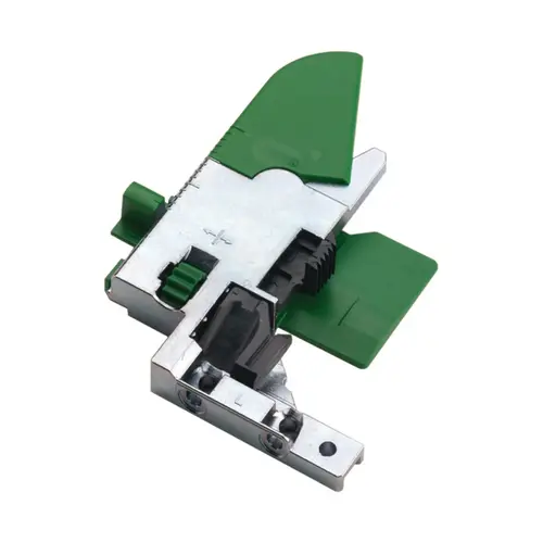 Front Locking Device, For Grass Dynapro Slides, 2-D F134125000633 Left 200 pcs/box Left; Model F134125000633, 200 pcs/box Zinc plated Front Locking Device, For Grass Dynapro Slides, 2-D F134125000633 Left 200 pcs/box Left; Model F134125000633, 200 pcs/box Zinc plated