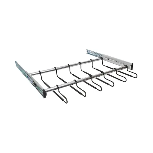Pull Out Tag Brixwell QIMN-004 24 Hanger Pants Rack Pull-out, TAG Synergy Collection ...