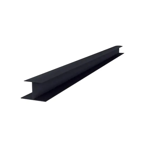 Division Molding, HandiTRIM HST13096D HandiSOLUTIONS, Graphite, HST13096D Graphite