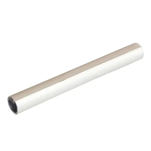 Wardrobe Tube, TAG Synergy Elite, Vegan Leather 72" With protective insert, winter/sandstone, 72" winter coloured Wardrobe Tube, TAG Synergy Elite, Vegan Leather 72" With protective insert, winter/sandstone, 72" winter coloured