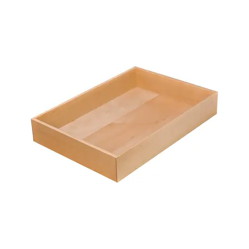 Cutlery Box 2, Fineline Move, 211 x 300 x 49 mm Birch