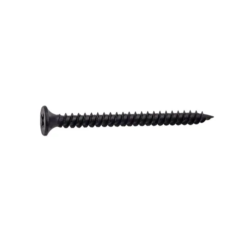 Flat Head Tapcon Screws, HandiSCREWS HandiSOLUTIONS, Taupe, HSWS200TTC