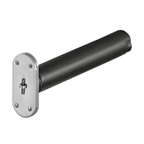 Concealed Jamb Door Closer, Perko R1 For door weights up to 112 Lbs., Satin chrome Chrome plated, matt Concealed Jamb Door Closer, Perko R1 For door weights up to 112 Lbs., Satin chrome Chrome plated, matt