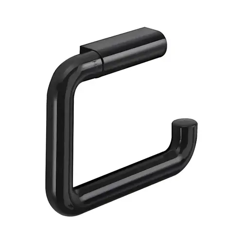 Toilet Roll Holder, Polyamide HEWI, Anthracite gray Anthracite gray, glossy Toilet Roll Holder, Polyamide HEWI, Anthracite gray Anthracite gray, glossy