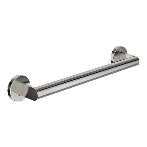 Grab Bar 42" HEWI S900 Series, Chrome, 1067 mm (42") length Chrome Grab Bar 42" HEWI S900 Series, Chrome, 1067 mm (42") length Chrome