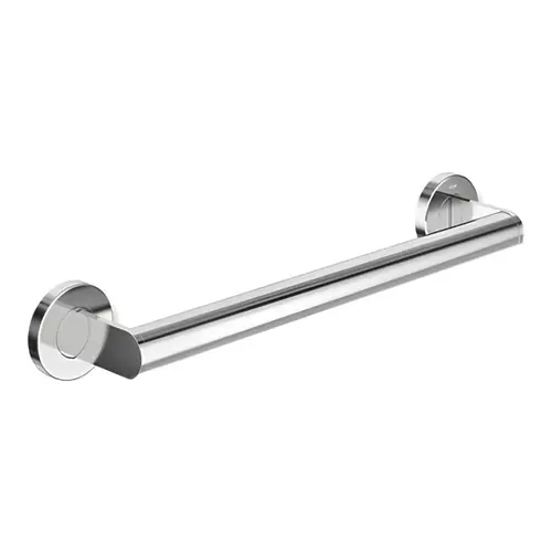 Grab Bar 42" HEWI S900 Series, Satin Stainless, 1067 mm (42") length Satin stainless