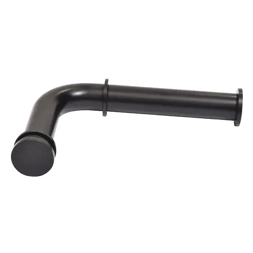 Oil Rubbed Bronze Deluxe Tissue Paper Roll Holder
