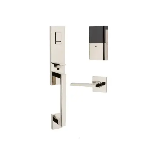 Estate Evolved Minneapolis Smart Handleset Estate Evolved Minneapolis Smart Handleset