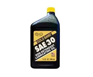 Coastal 39701-XCP12 Motor Oil, 30W, 1 qt - pack of 12 Buy Now