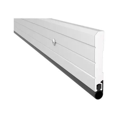 Heavy Duty Perimeter Gasketing Heavy Duty Perimeter Gasketing