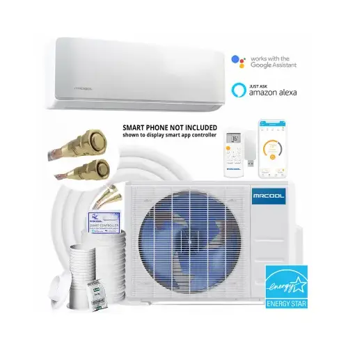 24k Mini SplitCondenser