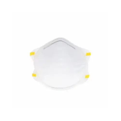 N95 Foldable Disposable Respirator, 3-Pk. N95 Foldable Disposable Respirator, 3-Pk.