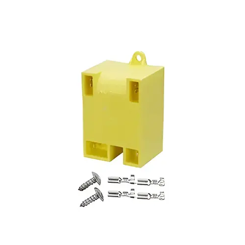 Universal Kit for 2+0 Spark Modules Universal Kit for 2+0 Spark Modules