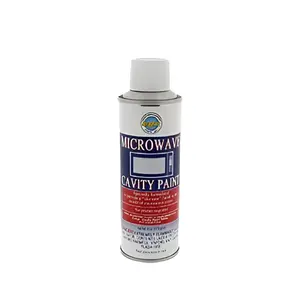 Exact Replacement Parts 98QBP0300 Microwave Spray Paint (Pearl White)