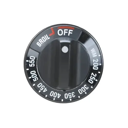 KNOB, THERMOSTAT for GE KNOB, THERMOSTAT for GE
