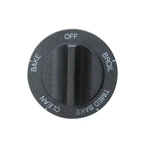 KNOB, SELECTOR for Whirlpool