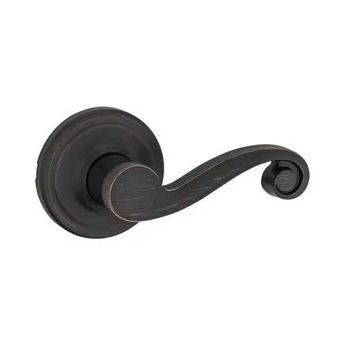 Signature Series Half Inactive/Dummy Lever, Zinc, Venetian Bronze
